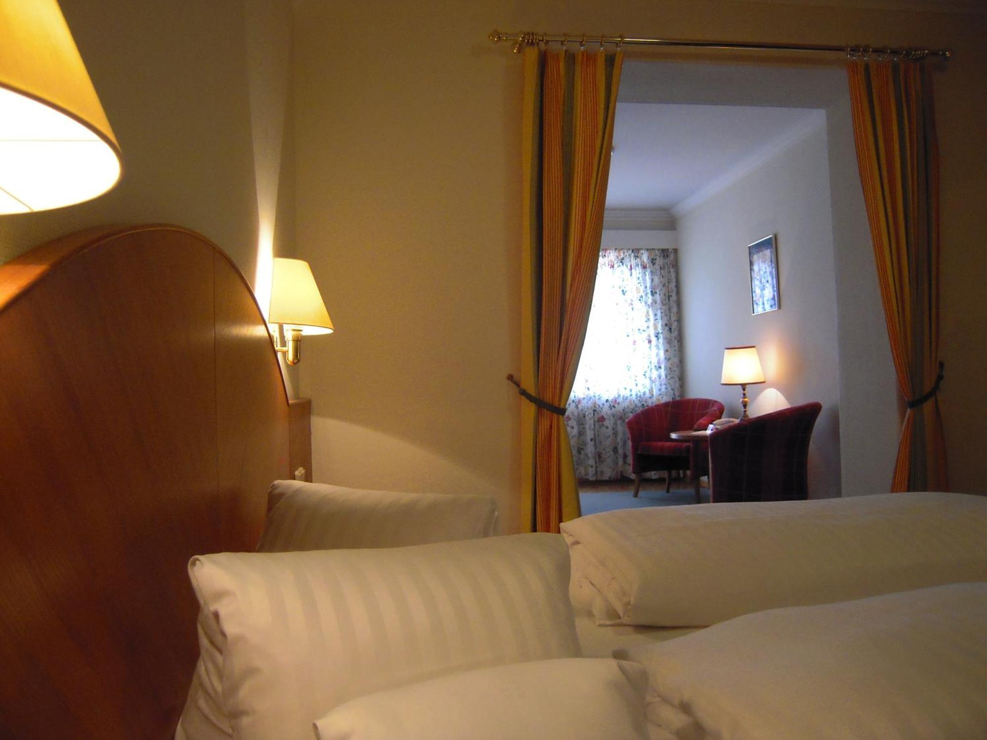 Seehotel Ressmann Drobollach am Faakersee Eksteriør billede