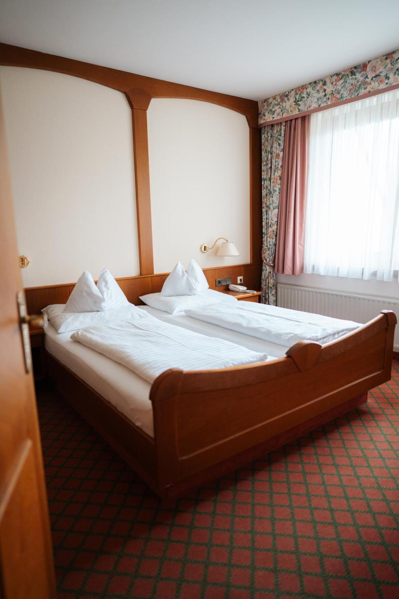 Seehotel Ressmann Drobollach am Faakersee Eksteriør billede