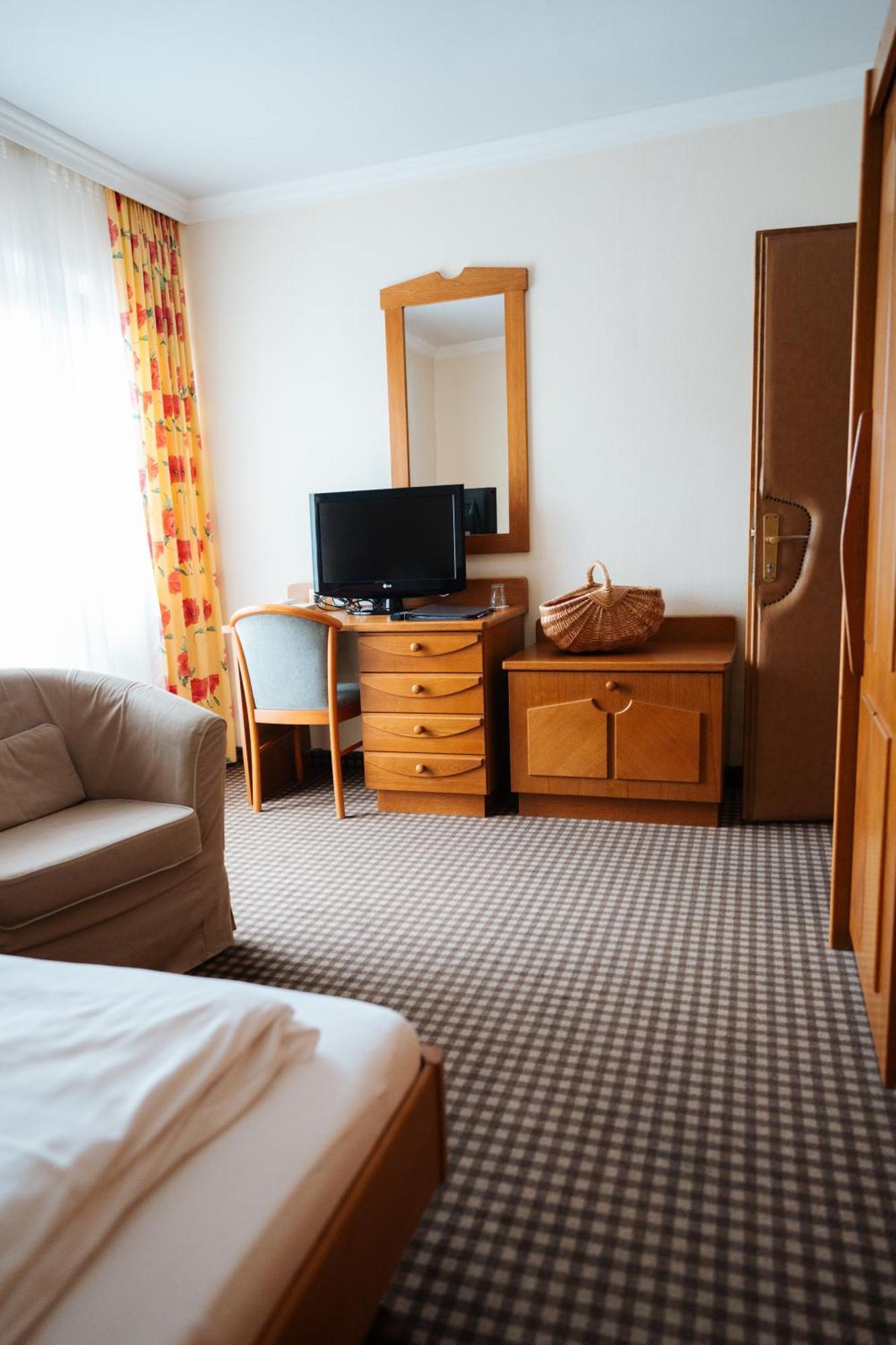 Seehotel Ressmann Drobollach am Faakersee Eksteriør billede