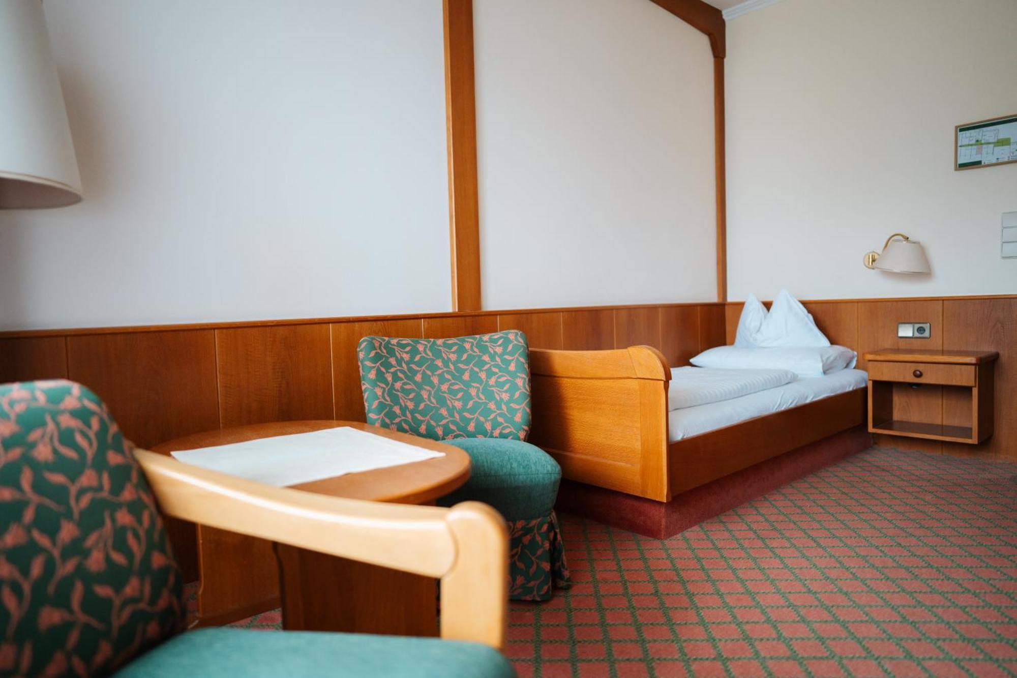Seehotel Ressmann Drobollach am Faakersee Eksteriør billede