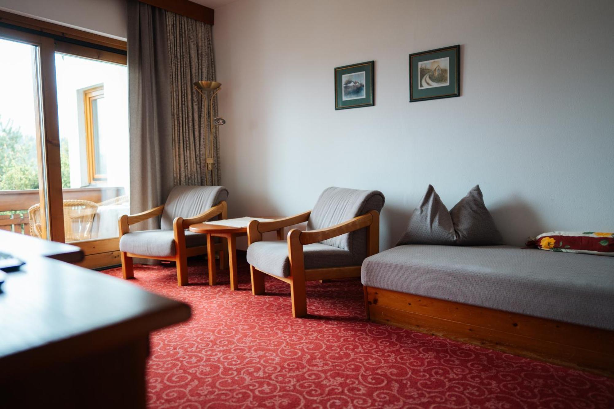 Seehotel Ressmann Drobollach am Faakersee Eksteriør billede
